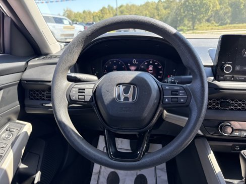 Used 2024 Honda Accord LX image 28