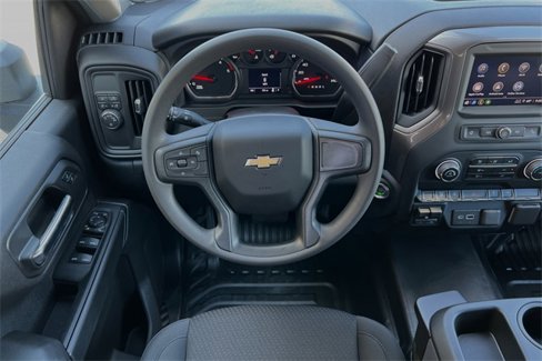 New 2024 Chevrolet Silverado 3500 W/T w/ WT Convenience Package image 17