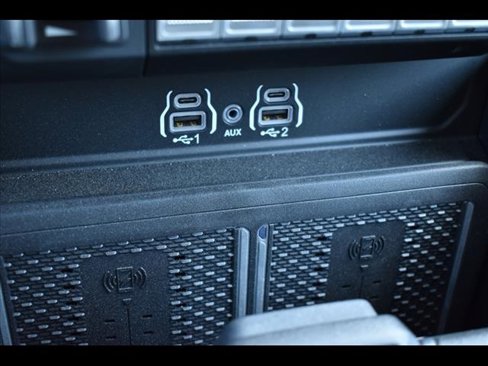 New 2025 RAM 3500 Laramie w/ Towing Technology Group image 27