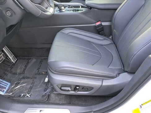 New 2026 Lexus TX 350 AWD image 4