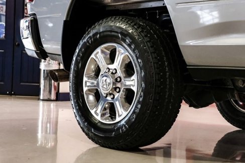 Used 2024 RAM 2500 Big Horn image 48