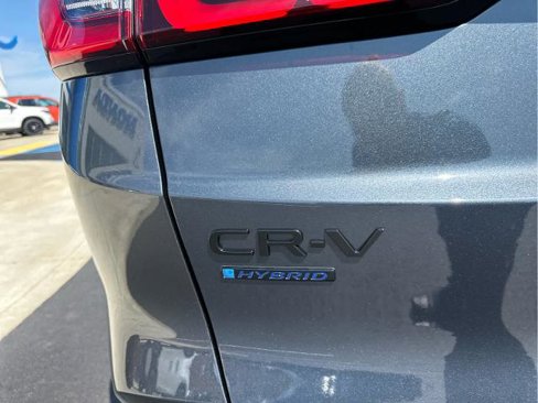 New 2026 Honda CR-V Sport-L image 13