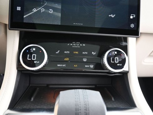 New 2026 Jaguar F-PACE R-Dynamic S image 27