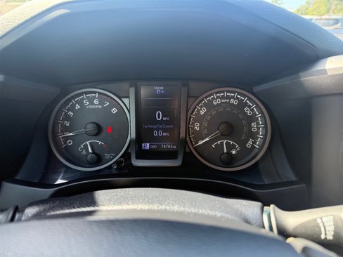 Used 2019 Toyota Tacoma TRD Pro image 16
