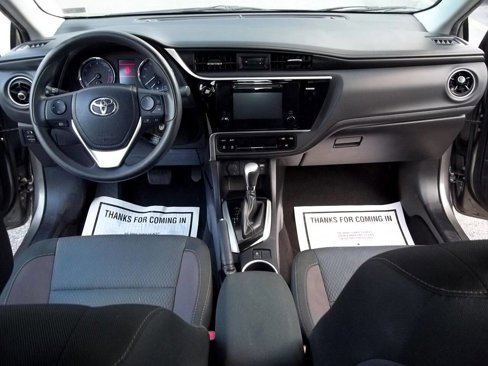 Used 2017 Toyota Corolla LE image 15