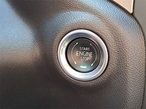Used 2024 Chevrolet Silverado 1500 Custom Trail Boss image 19