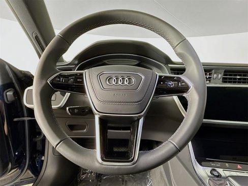 New 2025 Audi A7 3.0T Prestige image 11