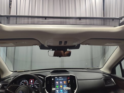New 2025 Subaru Ascent Touring image 16