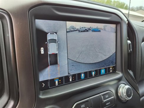 Used 2022 GMC Sierra 2500 AT4 w/ AT4 Premium Plus Package image 19