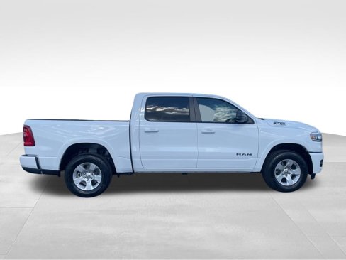 New 2026 RAM 1500 Big Horn image 6