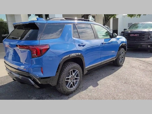 New 2026 GMC Terrain AT4 w/ Convenience Package III image 20