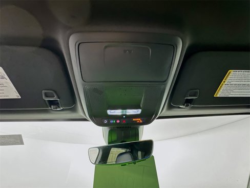 New 2025 Chevrolet Equinox LT w/ Convenience Package II image 34