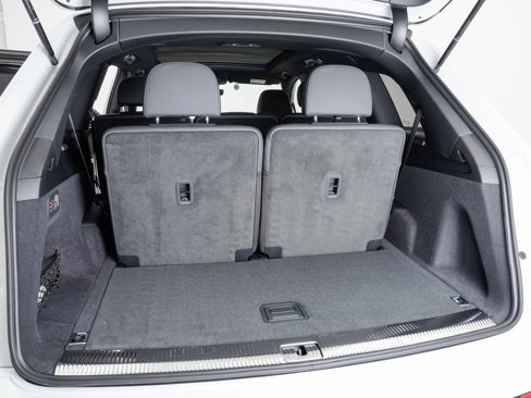 New 2025 Audi Q7 3.0T Premium Plus image 26