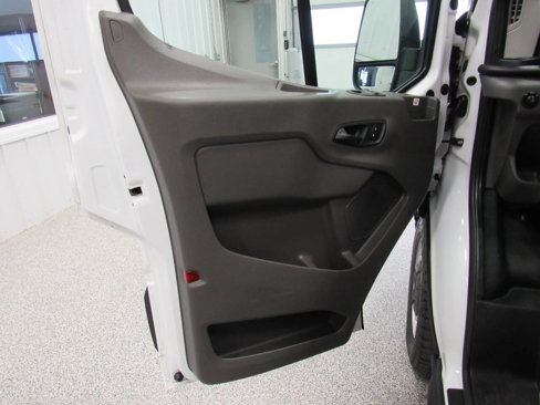 Used 2020 Ford Transit 150 Low Roof w/ Load Area Protection Package image 36