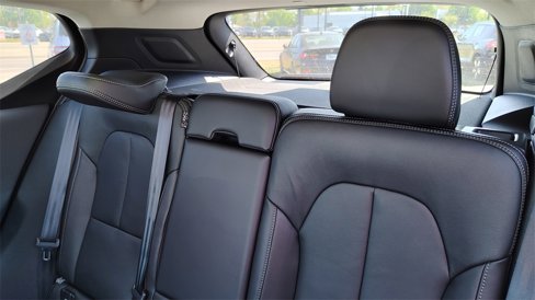 New 2026 Volvo XC40 B5 Plus w/ Climate Package image 27