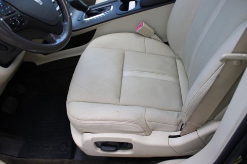 Used 2018 Lincoln MKT AWD w/ Technology Package image 24