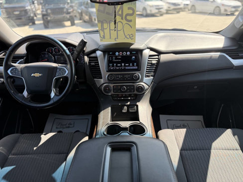 Used 2020 Chevrolet Suburban LS image 18