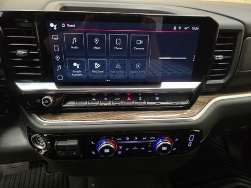 New 2026 GMC Sierra 1500 Elevation image 16