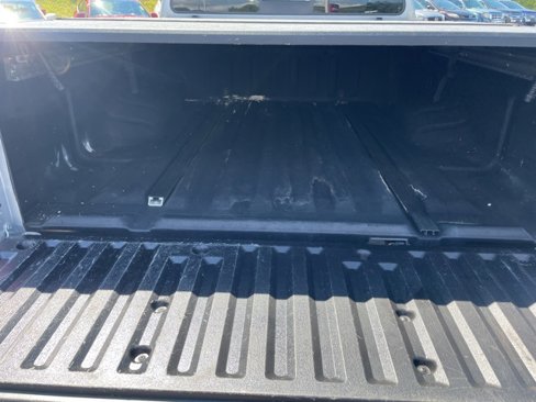 Used 2019 Nissan Frontier SV w/ Value Truck Package image 10