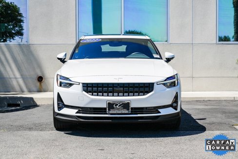 Used 2022 Polestar Polestar 2 w/ Plus Package image 2