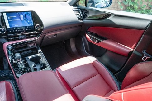Used 2023 Lexus NX 350 AWD image 26