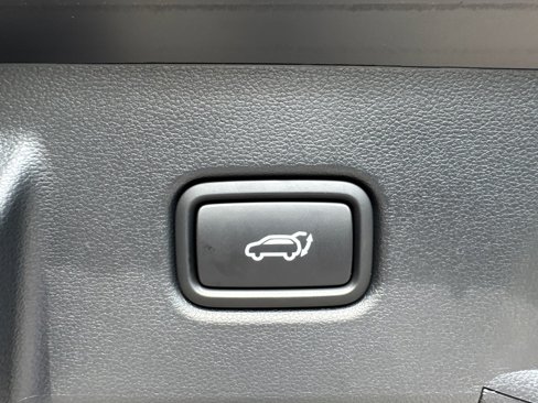 Used 2025 Hyundai Tucson SEL image 19