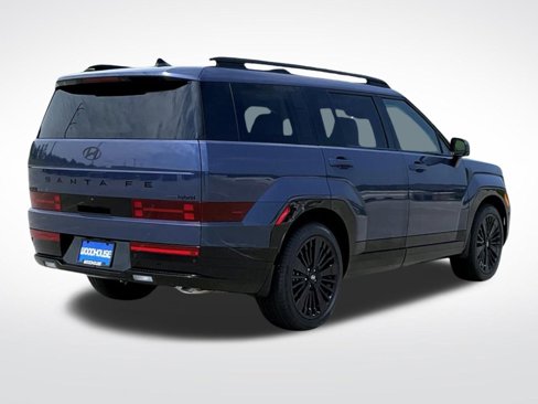 New 2026 Hyundai Santa Fe Calligraphy image 6