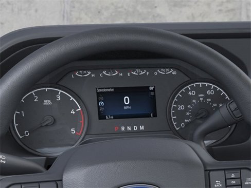 New 2026 Ford F550 4x4 Regular Cab Super Duty image 13