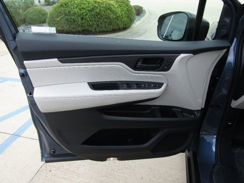 New 2026 Honda Odyssey EX-L image 14