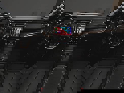 New 2025 Jeep Grand Cherokee L Limited w/ Black Appearance Package image 17