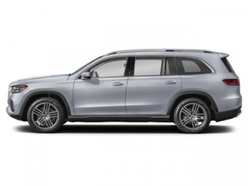 New 2026 Mercedes-Benz GLS 450 4MATIC image 3