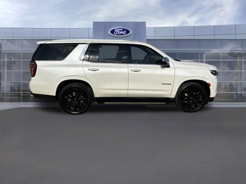 Used 2023 Chevrolet Tahoe Premier w/ Premium Package 2 image 6