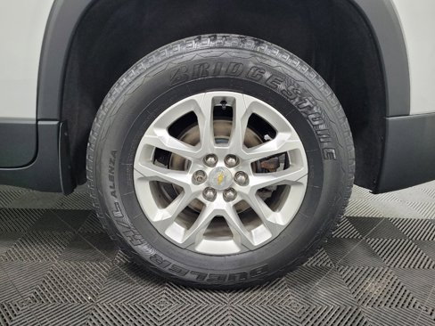 Used 2019 Chevrolet Traverse LT image 31
