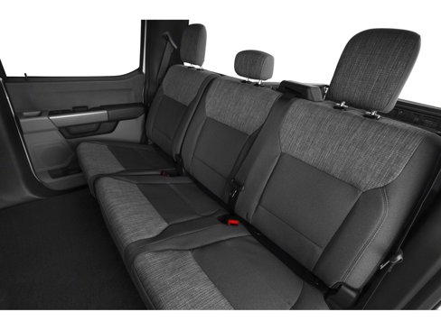 New 2026 Ford F350 XLT w/ FX4 Off-Road Package image 34