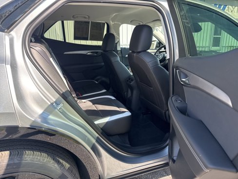 Used 2025 Buick Envision Sport Touring image 15
