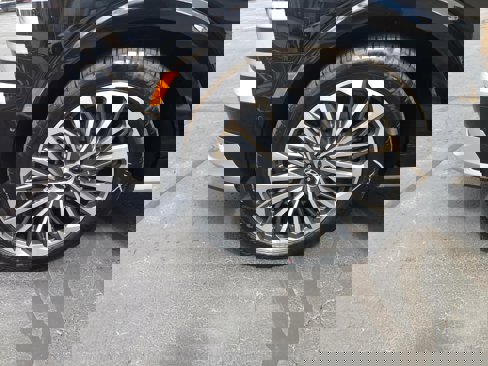 New 2026 Hyundai Palisade Calligraphy image 39