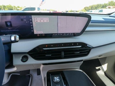 New 2026 Buick Enclave Avenir w/ Super Cruise Package image 20