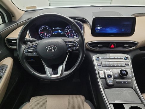 Used 2023 Hyundai Santa Fe SEL image 22
