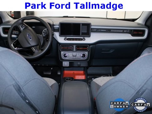Used 2024 Ford Maverick XLT w/ XLT Luxury Package image 27