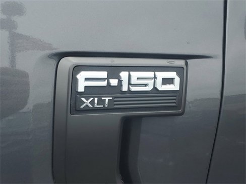 Certified 2023 Ford F150 XLT w/ Equipment Group 302A High image 6