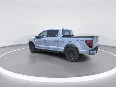 New 2025 Ford F150 XLT w/ Equipment Group 302A MID image 6