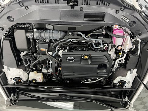 Certified 2025 Lexus ES 300h w/ Premium Package image 24