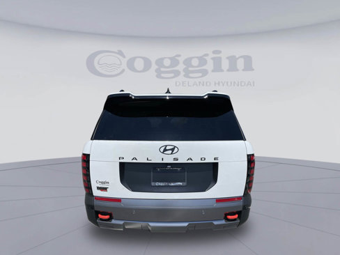 New 2026 Hyundai Palisade XRT Pro image 4