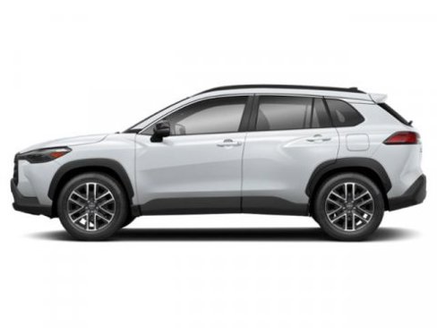 New 2026 Toyota Corolla Cross XLE image 3