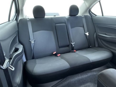 Used 2024 Mitsubishi Mirage G4 ES image 36