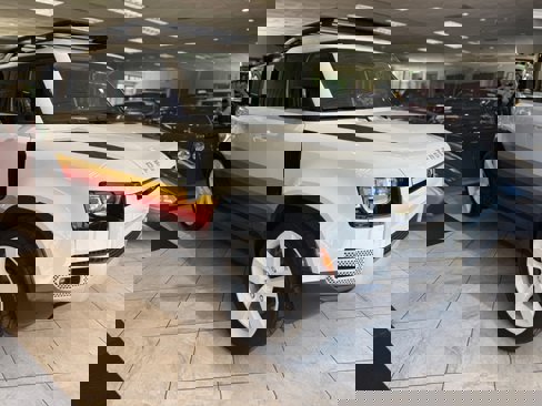 Used 2020 Land Rover Defender 110 HSE image 30