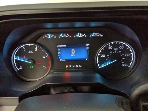 New 2026 Ford F350 XLT w/ 360-Degree Camera Package image 18
