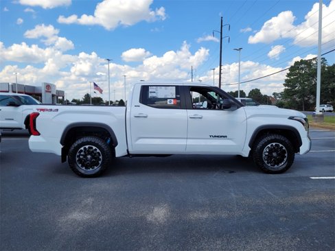 New 2026 Toyota Tundra SR5 image 12