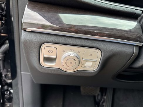 New 2025 Mercedes-Benz GLE 350 4MATIC image 33