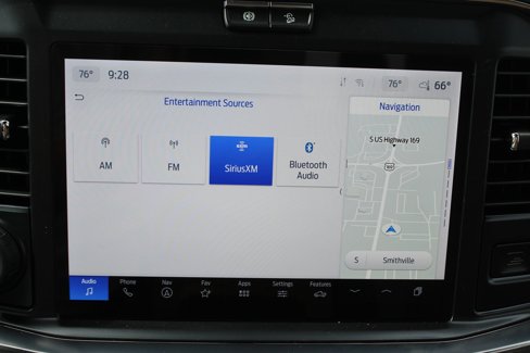 New 2025 Ford F350 Lariat w/ Lariat Ultimate Package image 31